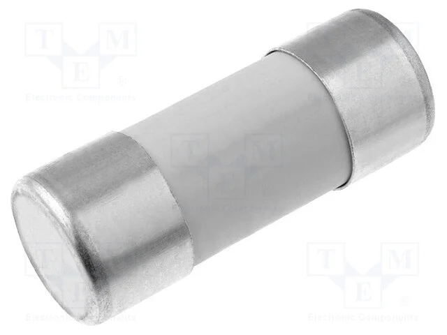 Fus&iacute;vel: Baixa Tens&atilde;o, Am, 25a, 690vac, 22x58mm
