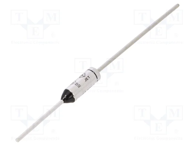 Fus&iacute;vel: T&eacute;rmico, 10a, Bf, 113c