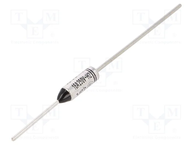 Fus&iacute;vel: T&eacute;rmico, 16a, Bfx, 117c