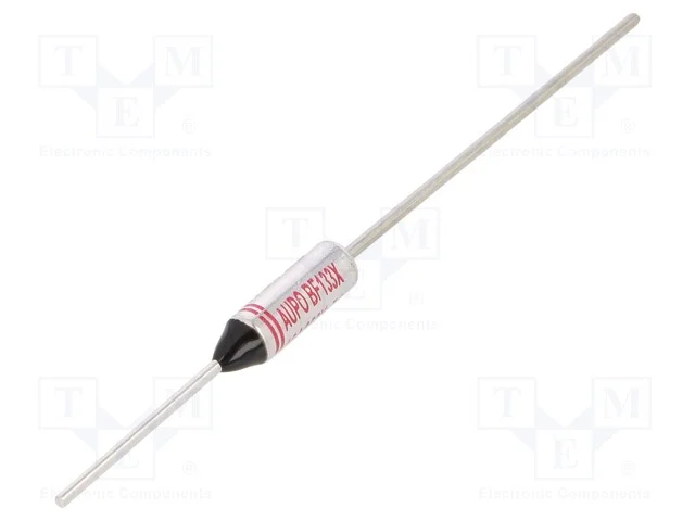Fus&iacute;vel: t&eacute;rmico, 16A, BFX, 133C