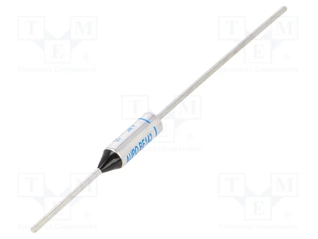 Fus&iacute;vel: t&eacute;rmico, 10A, BF, 142C
