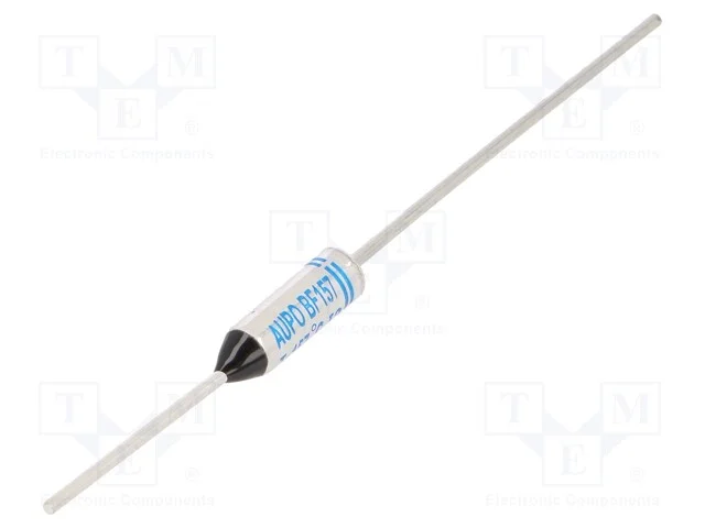 Fus&iacute;vel: T&eacute;rmico, 10a, Bf, 157c