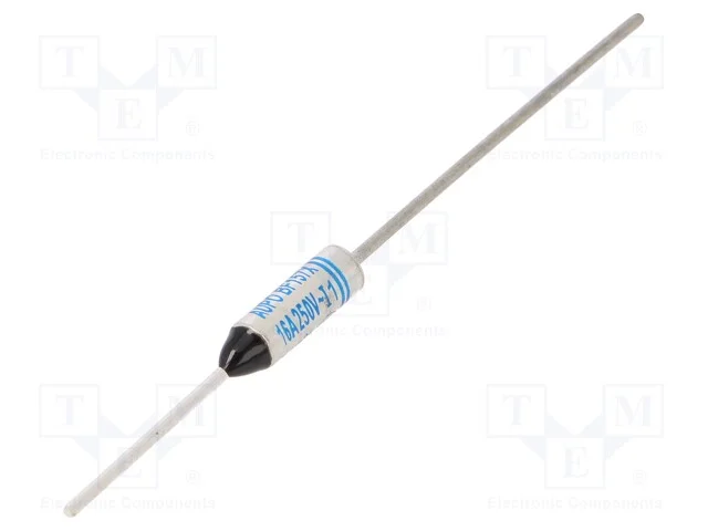 Fus&iacute;vel: t&eacute;rmico, 16A, BFX, 157C
