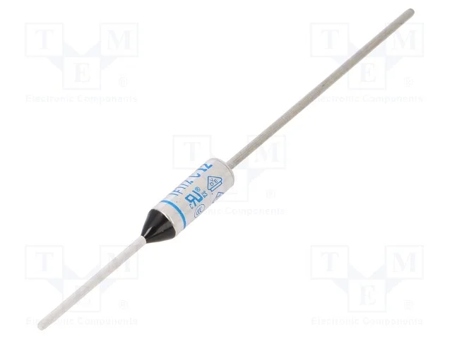 Fus&iacute;vel: T&eacute;rmico, 10a, Bf, 172c