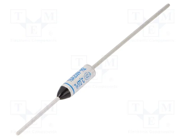 Fus&iacute;vel: T&eacute;rmico, 16a, Bfx, 172c