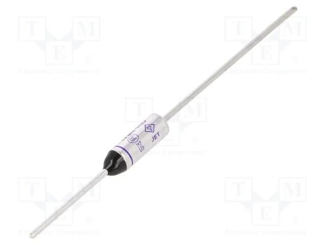 Fus&iacute;vel: t&eacute;rmico, 10A, BF, 192C