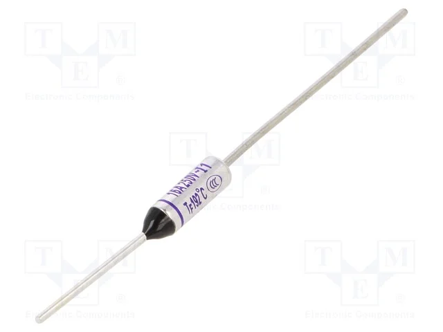 Fus&iacute;vel: T&eacute;rmico, 16a, Bfx, 192c