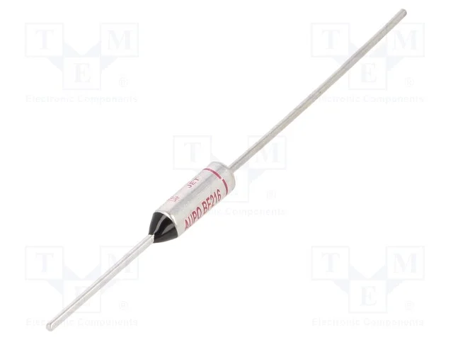 Fus&iacute;vel: T&eacute;rmico, 10a, Bf, 216c