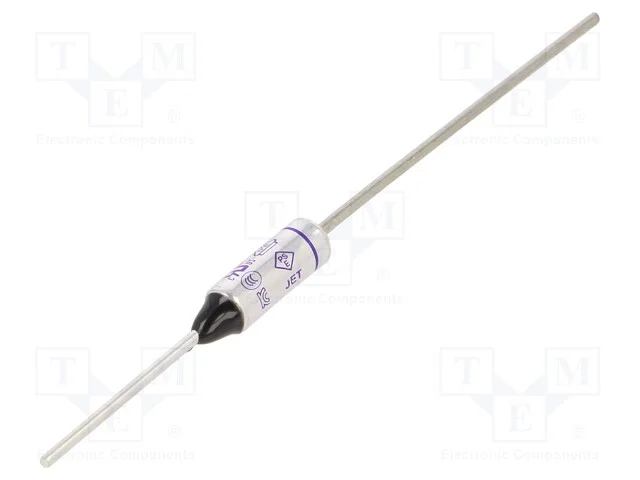 Fus&iacute;vel: T&eacute;rmico, 10a, Bf, 229c