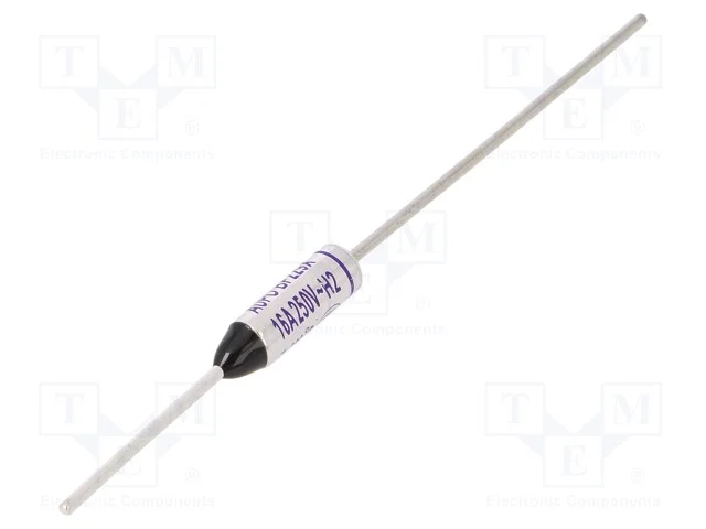 Fus&iacute;vel: T&eacute;rmico, 16a, Bfx, 229c