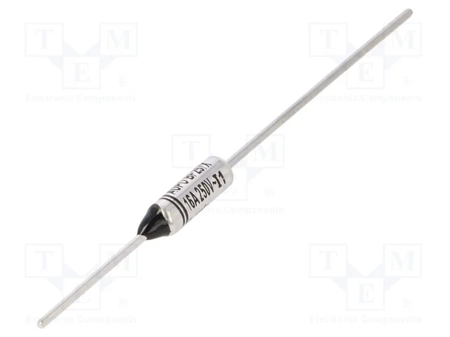 Fus&iacute;vel: t&eacute;rmico, 16A, BFX, 257C