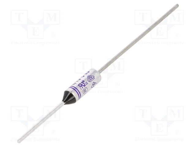 Fus&iacute;vel: t&eacute;rmico, 10A, BF, 73C