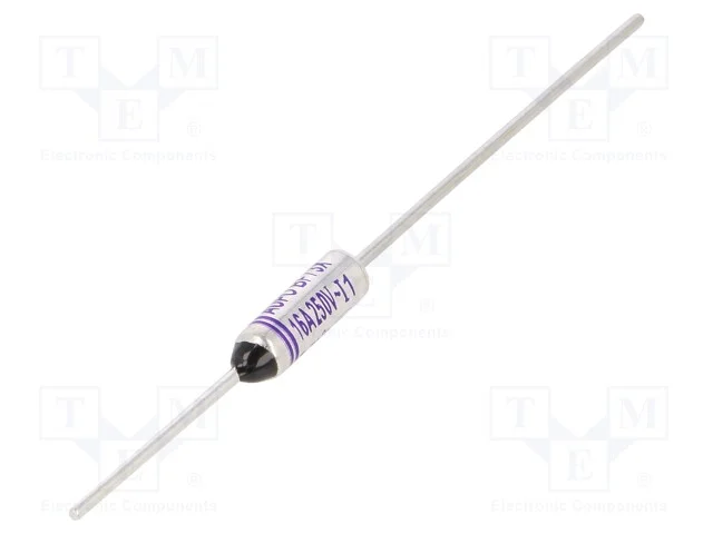 Fus&iacute;vel: T&eacute;rmico, 16a, Bf, 73c