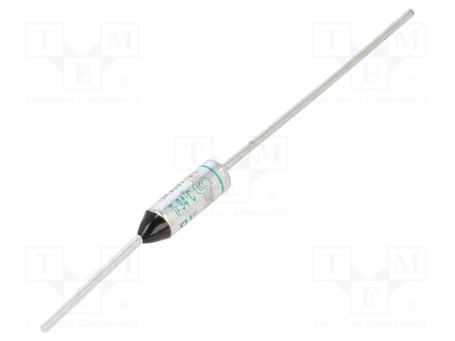 Fus&iacute;vel: T&eacute;rmico, 16a, Bfx, 94c