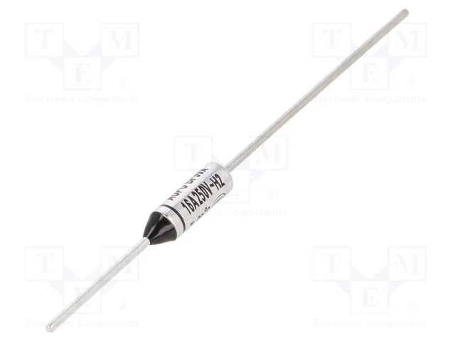 Fus&iacute;vel: T&eacute;rmico, 16a, Bfx, 99c