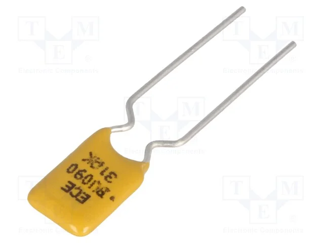 Fus&iacute;vel: de Pol&iacute;mero Ptc, 900ma, 0,51x7,6mm
