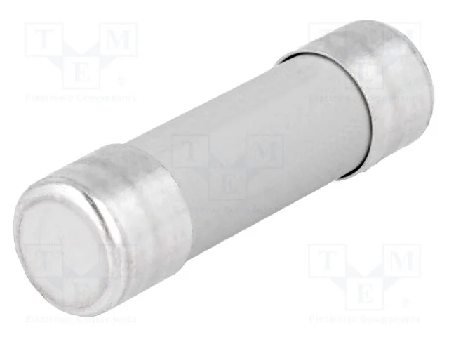 Fus&iacute;vel: Baixa Tens&atilde;o, 25a, 690vac, 14x51mm