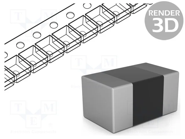 Fus&iacute;vel: Baixa Tens&atilde;o, R&aacute;pido, 4a, 32vdc, Smd, Erbrd, 0402
