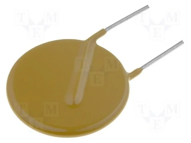 Fus&iacute;vel: de Pol&iacute;mero Ptc, 3a, 0,81x7,6mm