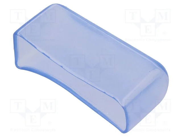 Revestimento, fus&iacute;veis cil&iacute;ndricos, Mat: PVC, 33,.
