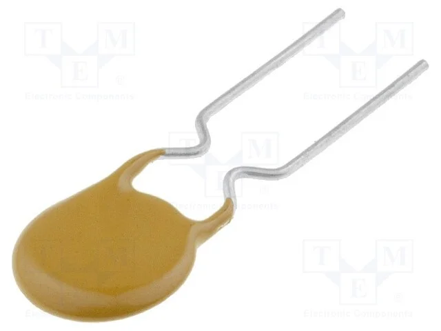 Fus&iacute;vel: de Pol&iacute;mero Ptc, 1,1a, 8,9mm, 5,1mm