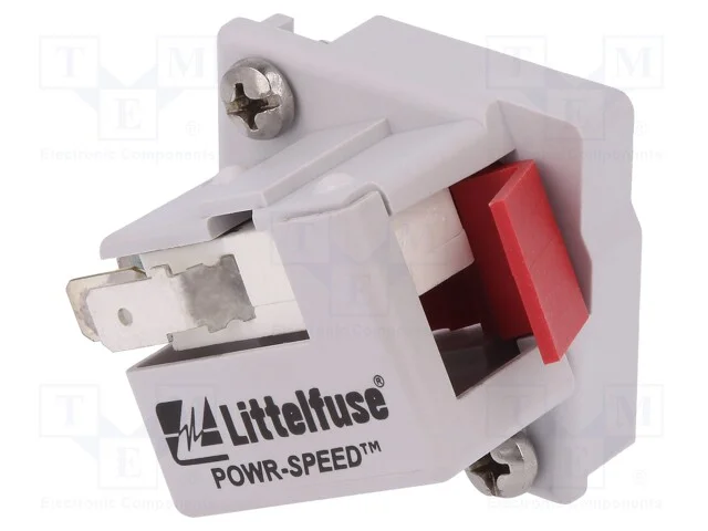 Aces.fusi: microswitch, 4A, 250VAC, PSR, -60&divide;125C.
