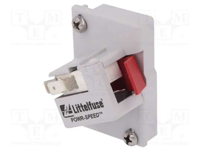 Aces.fusi: microswitch, 4A, 250VAC, PSR, -60&divide;125C.