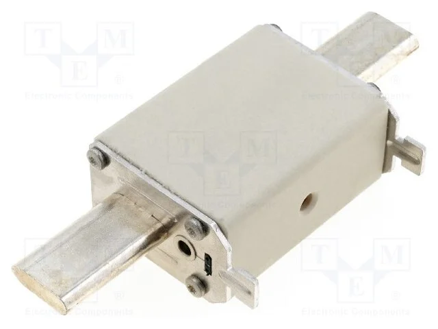 Fus&iacute;vel: Baixa Tens&atilde;o, Gg, 160a, 500vac, 440vdc, Nh1