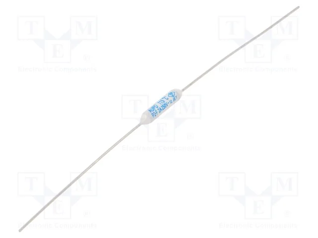 Fus&iacute;vel: T&eacute;rmico, 2a, P, 115c