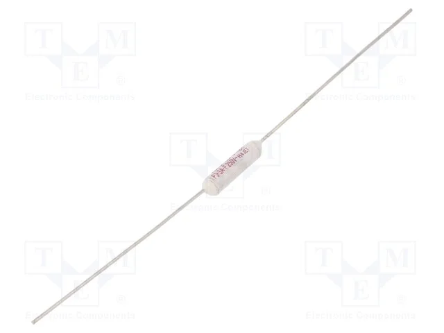 Fus&iacute;vel: t&eacute;rmico, 3A, P, 125C