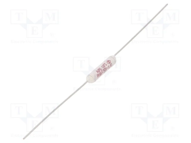 Fus&iacute;vel: T&eacute;rmico, 5a, P, 135c