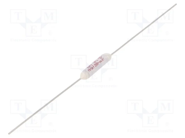 Fus&iacute;vel: t&eacute;rmico, 5A, P, 138C