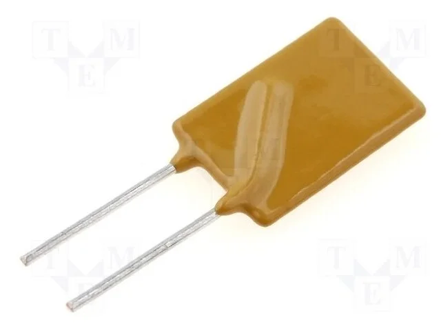 Fus&iacute;vel: de Pol&iacute;mero Ptc, 9a, 24,1x29,7mm, 10,2mm, 0,81x7,6mm