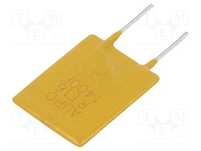 Fus&iacute;vel: de Pol&iacute;mero Ptc, 14a, Rf16