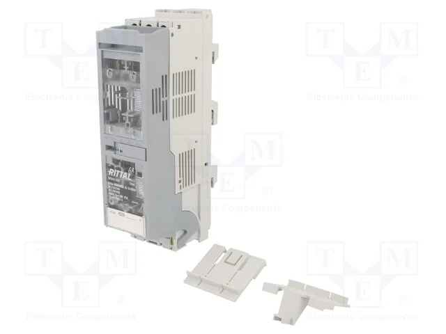 Seccionador de Fus&iacute;veis de Pot&ecirc;ncia, Nh000, 100a, 690vac