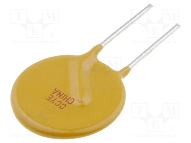 Fus&iacute;vel: de Pol&iacute;mero Ptc, 1,6a, 5mm