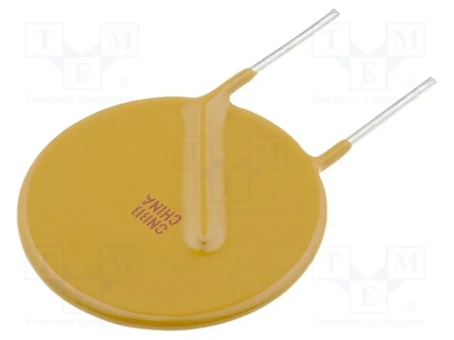 Fus&iacute;vel: de Pol&iacute;mero Ptc, 3a, 10mm