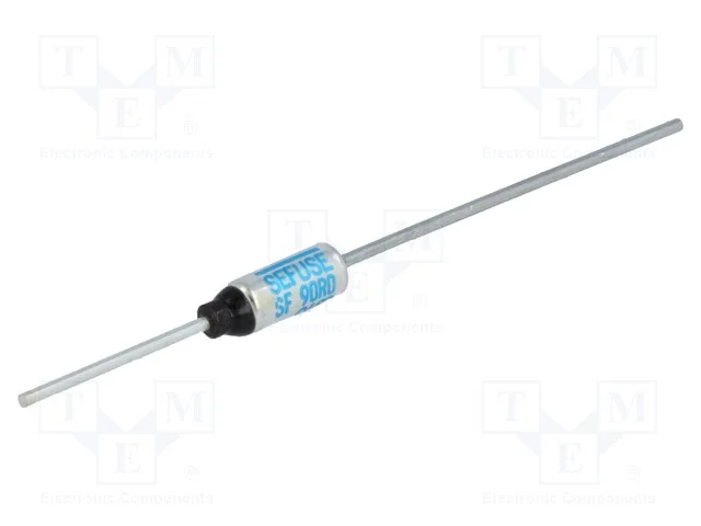 Fus&iacute;vel: t&eacute;rmico, 15A, SF/R, 94C