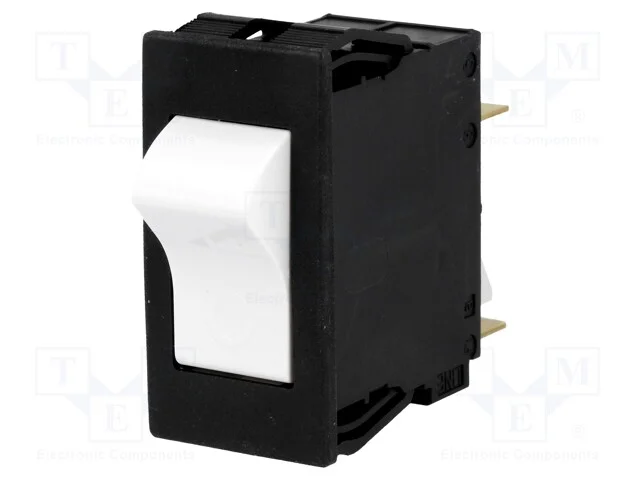 Disjuntor Contra Sobreintensidades, Unom: 240vac, 60vdc, 16a