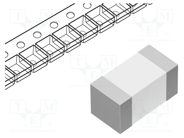 Fus&iacute;vel: Baixa Tens&atilde;o, Retardado, 5a, 250vac, Soldado,Smd, Smd