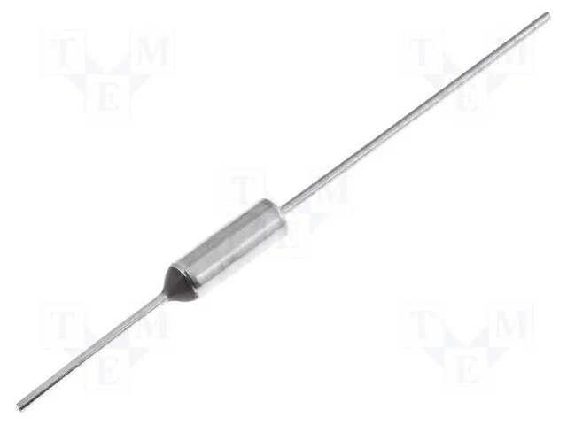 Fus&iacute;vel: T&eacute;rmico, 10a, 12mm, 110c