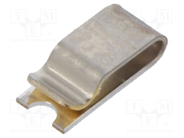 Tomada, Conector: Placa-Placa, 70-9159, Pin: 1, 5a, Smt, F&ecirc;mea