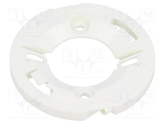 Conector: Pega para Led, Empurrado, Propriedades: de Uma Pe&ccedil;a