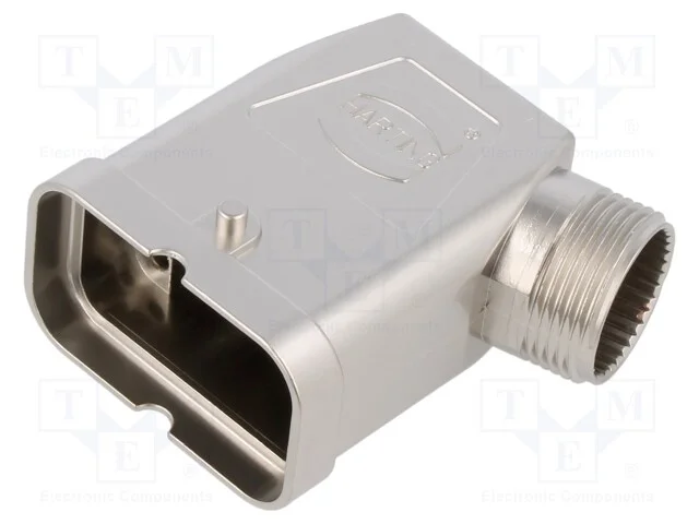 Han Q 8/0 - Gs - Metal