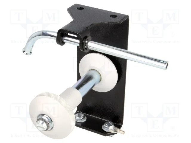 Alimentador para estanho, para suporte, WEL.SD1000