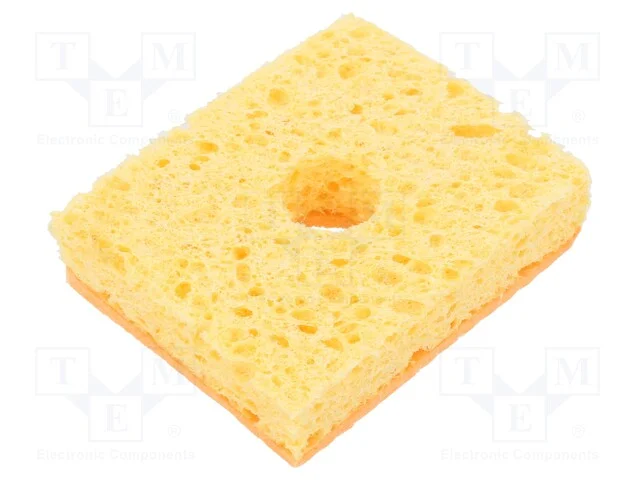 Esponja para Limpar As Pontas, para Suportes Weller, 5unid.