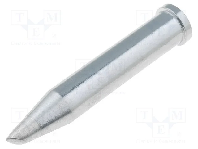 Ponta, minionda, 2,3x3,2mm, para soldador, WEL.WP.