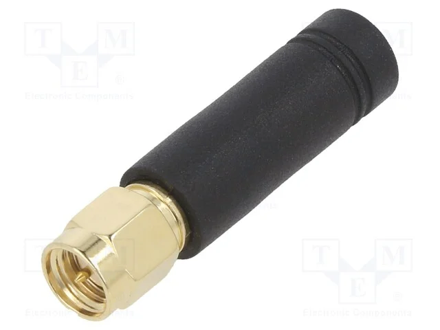 Antena, Ism,Lora,Rf,Sigfox,Zigbee, 2,5dbi, Roscados, 863&divide;870mhz