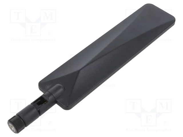 Antena, 5G,LTE, 5dBi, angular,roscados, 50O, 600&divide;.