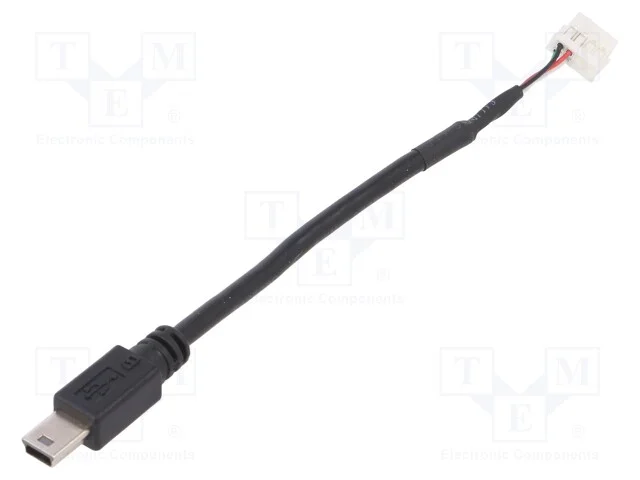 Cabo-Adaptador, 120mm, Usb